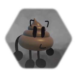 Poop | My Object base