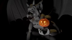 A screenshot taken in Dreams. 3 of 26.