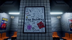 The SubWay {Short}