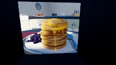 Pancakes
