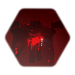 Forsaken singularity