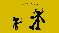 Custom Cuphead Boss Archives