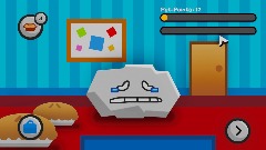 A screenshot taken in Dreams. 8 of 25.