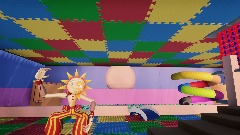 The Daycare Attendant Idle Test