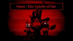 Sonic: The Spirits of Sin (DEMO)