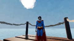 A screenshot taken in Dreams. 4 of 30.