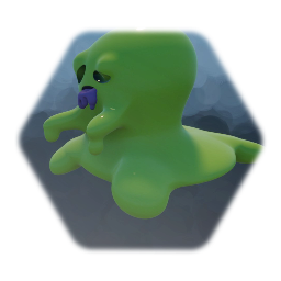 slime