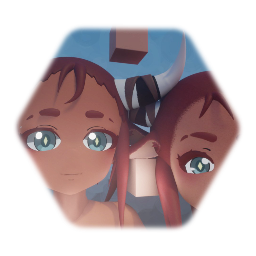 Ox Girl 2.0