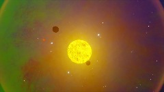 A screenshot taken in Dreams. 4 of 11.