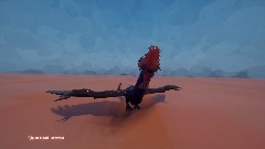 A screenshot taken in Dreams. 5 of 24.