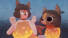 Kumi in anime (I was bored)