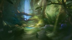 A screenshot taken in Dreams. 11 of 22.