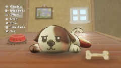A screenshot taken in Dreams. 3 of 6.