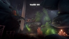 A screenshot taken in Dreams. 9 of 13.