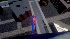 A screenshot taken in Dreams. 6 of 7.