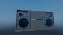 A screenshot taken in Dreams. 16 of 18.