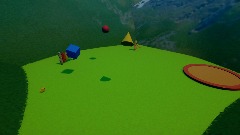 Modo: primera persona