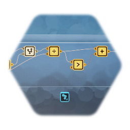 Alfinch's handy maths logic