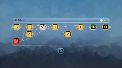 A screenshot taken in Dreams. 5 of 25.