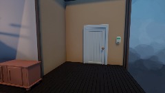 Remix of A  Small Bedroom