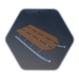 Sled