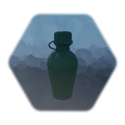 Camping Bottle 1