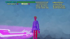 A screenshot taken in Dreams. 2 of 3.