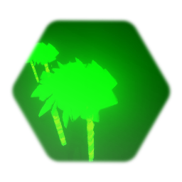 Post-Apocalyptic Flower