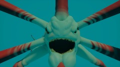 Reaper levitation subnuatica