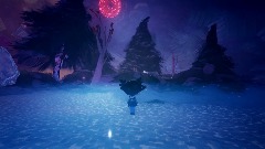 A screenshot taken in Dreams. 1 of 1.