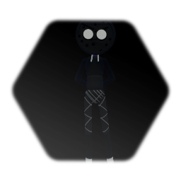 Shadow chocolate chip