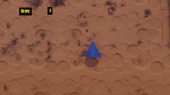 A screenshot taken in Dreams. 8 of 12.