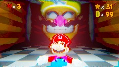 A screenshot taken in Dreams. 18 of 23.