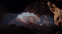 A screenshot taken in Dreams. 1 of 9.
