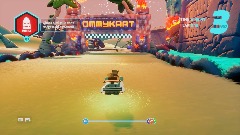 A screenshot taken in Dreams. 16 of 21.