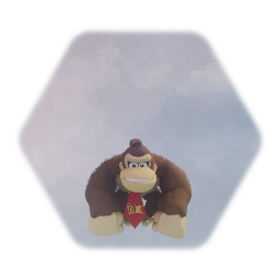 Donkey Kong