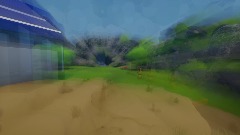 A screenshot taken in Dreams. 3 of 25.