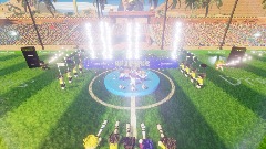 PS5 Awards Super Football Land