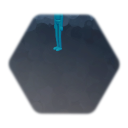 Pupazzo iniziale (deluxe)