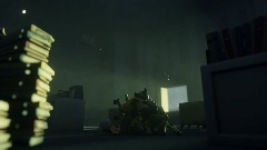 A screenshot taken in Dreams. 1 of 8.
