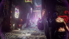 A screenshot taken in Dreams. 4 of 4.
