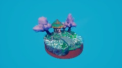 Forgotten Spirit Shrine