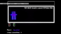 A screenshot taken in Dreams. 5 of 6.