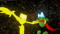 A screenshot taken in Dreams. 16 of 29.