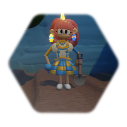 My Creation - 7/24/2022