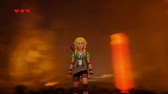 A screenshot taken in Dreams. 5 of 6.