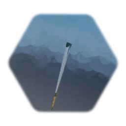 My Creation - 7/7/2019