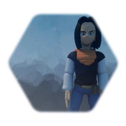 Android 17
