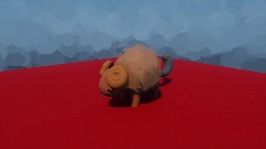 A screenshot taken in Dreams. 5 of 8.