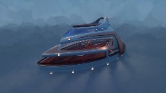 A screenshot taken in Dreams. 1 of 8.